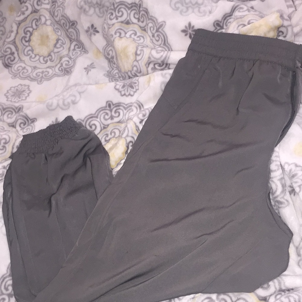 Casual pants